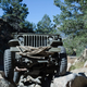 Illustration for article titled Theres Nothing Cooler Than Flat-Fender Jeeps Offroading